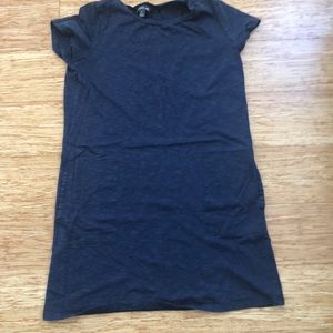Toad and co windmere II dress, blue, xs